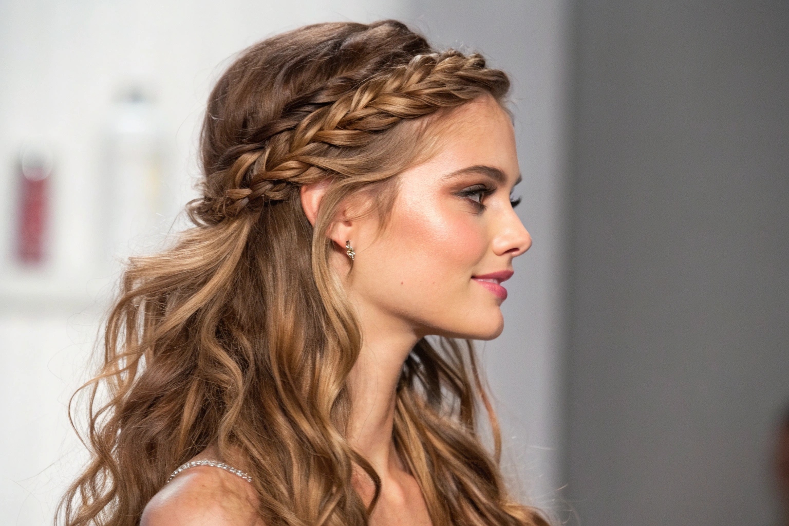 Hairstyles for Women with Long Hair