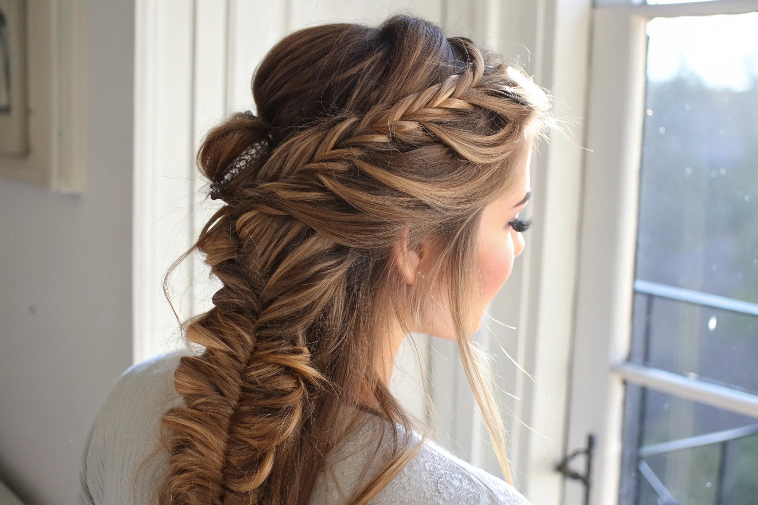 Hairstyles for Women with Long Hair