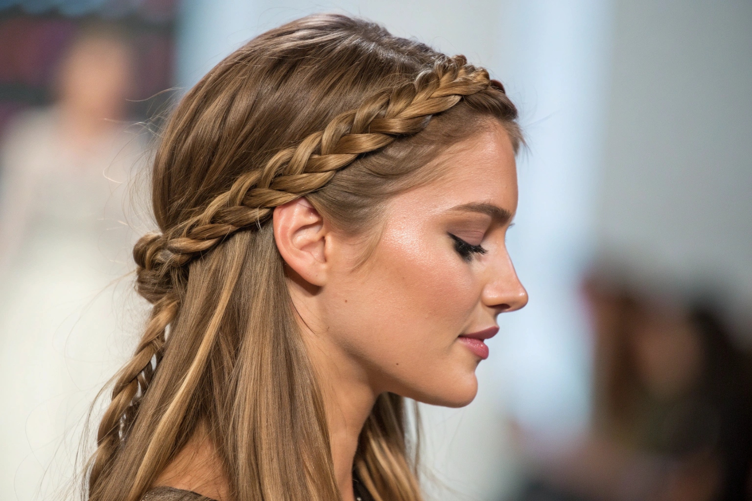 Hairstyles for Women with Long Hair