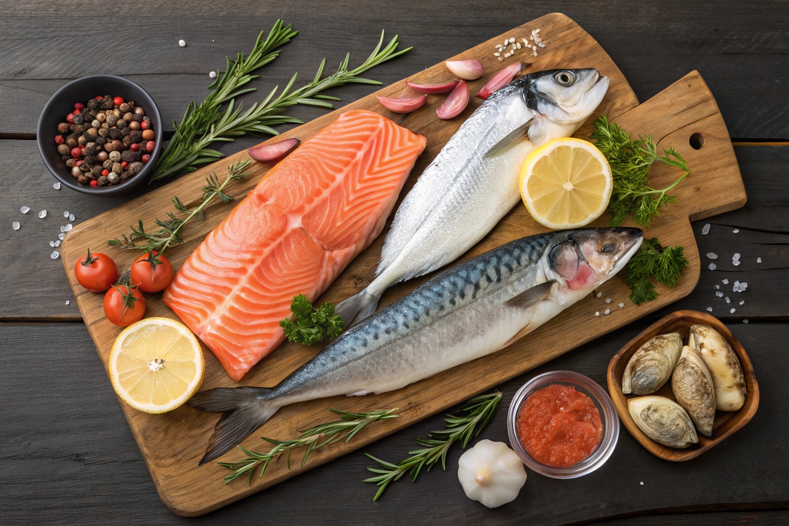 The Ultimate Carnivore Diet Food List