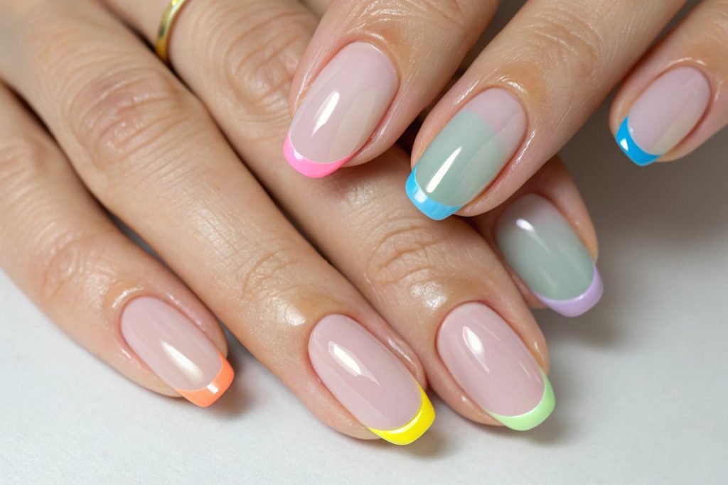 Back to School Nail Ideas: Fresh Styles to Rock This Season 2025